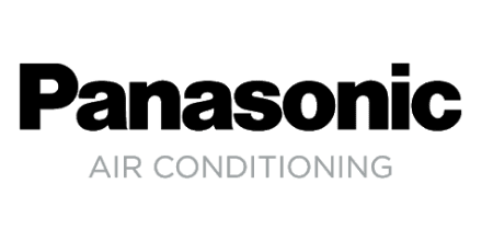 Panasonic Air Conditioning logo