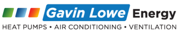 Gavin Lowe Energy logo