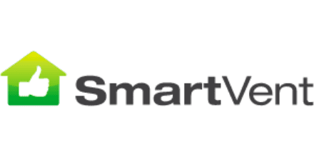 Smartvent logo