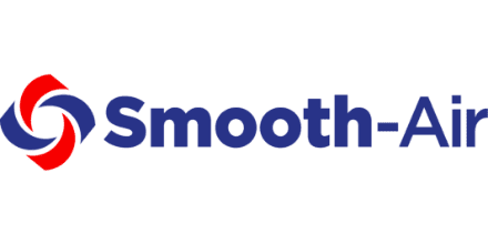 Smooth-air logo